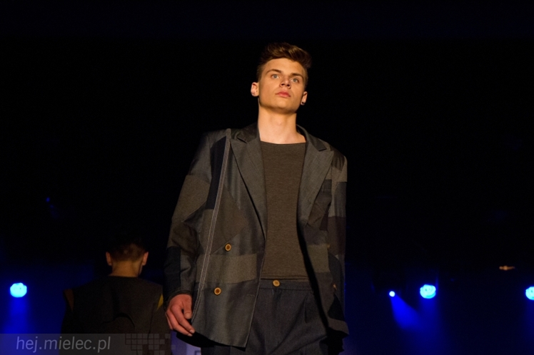 Mielec Fashion Time 2015 w obiektywie! Gala konkursu mody - część 7