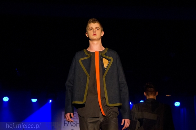 Mielec Fashion Time 2015 w obiektywie! Gala konkursu mody - część 7
