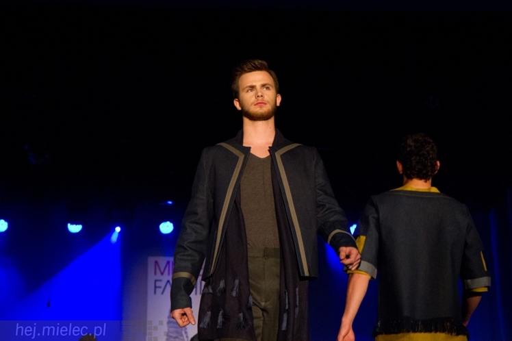 Mielec Fashion Time 2015 w obiektywie! Gala konkursu mody - część 7