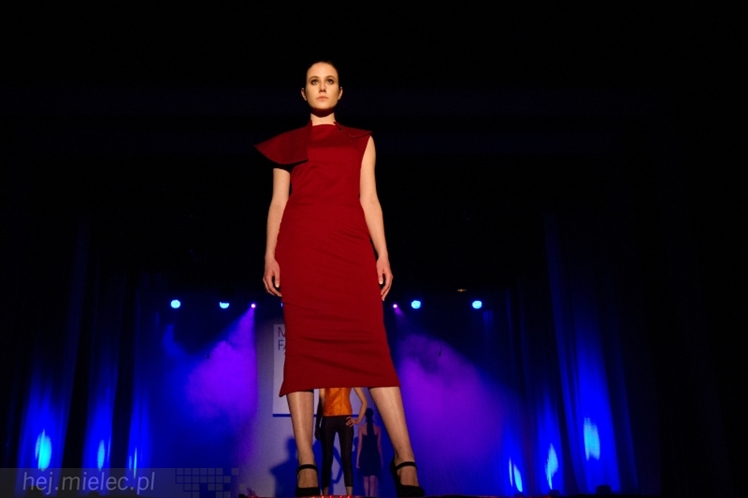 Mielec Fashion Time 2015 w obiektywie! Gala konkursu mody - część 7