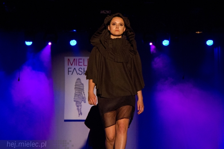 Mielec Fashion Time 2015 w obiektywie! Gala konkursu mody - część 7