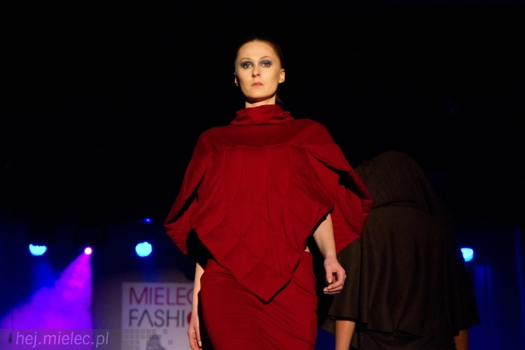 Mielec Fashion Time 2015 w obiektywie! Gala konkursu mody - część 7