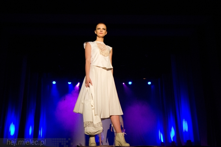 Mielec Fashion Time 2015 w obiektywie! Gala konkursu mody - część 7
