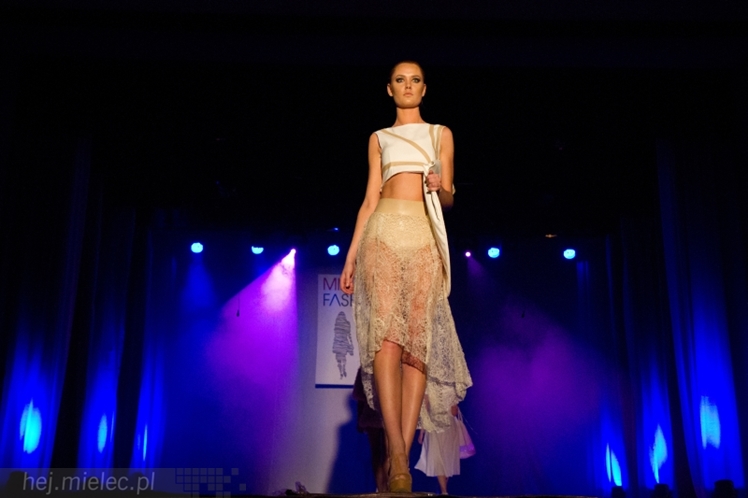 Mielec Fashion Time 2015 w obiektywie! Gala konkursu mody - część 7