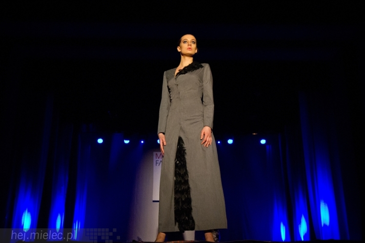 Mielec Fashion Time 2015 w obiektywie! Gala konkursu mody - część 7