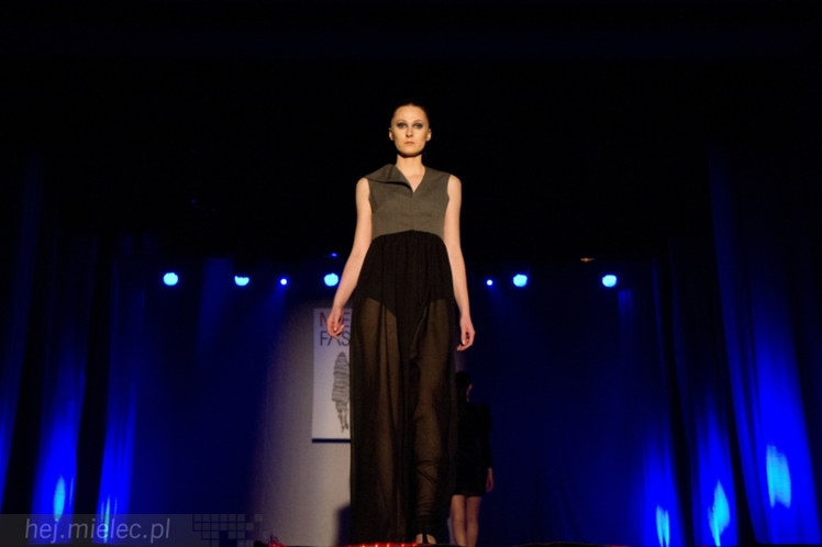 Mielec Fashion Time 2015 w obiektywie! Gala konkursu mody - część 7