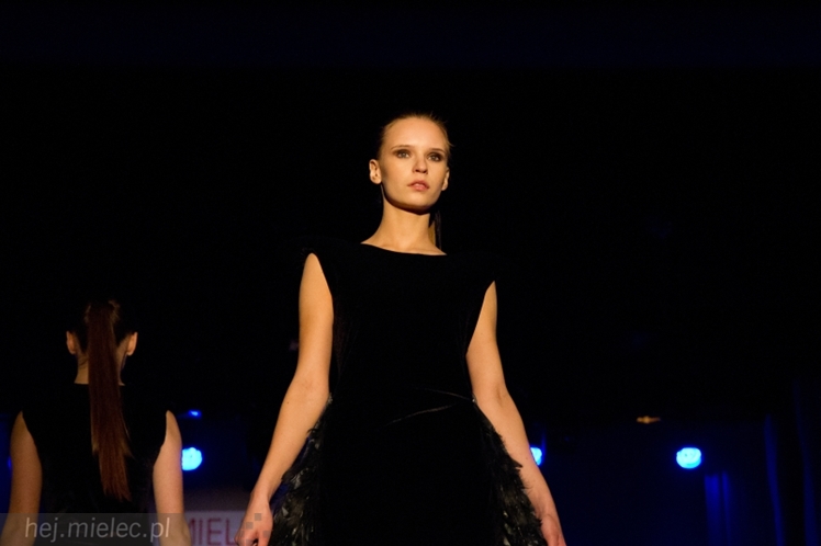 Mielec Fashion Time 2015 w obiektywie! Gala konkursu mody - część 7