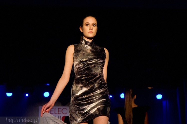 Mielec Fashion Time 2015 w obiektywie! Gala konkursu mody - część 7