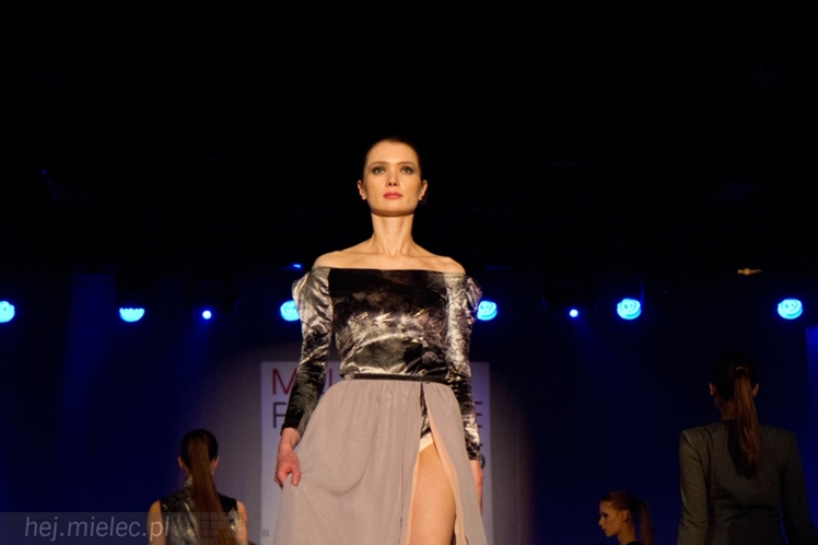 Mielec Fashion Time 2015 w obiektywie! Gala konkursu mody - część 7