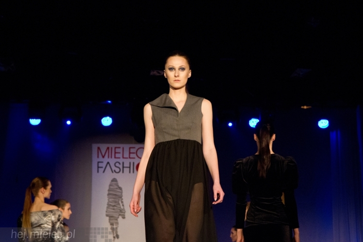 Mielec Fashion Time 2015 w obiektywie! Gala konkursu mody - część 7