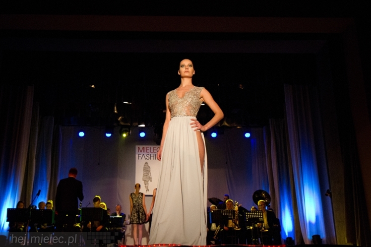 Mielec Fashion Time 2015 w obiektywie! Gala konkursu mody - część 7
