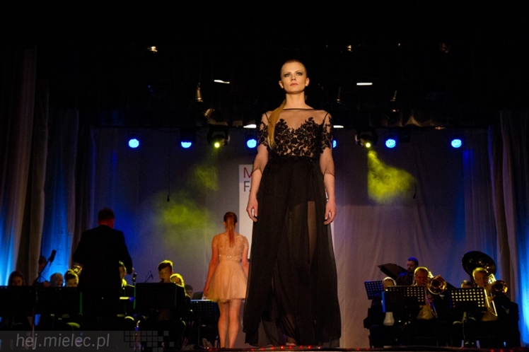 Mielec Fashion Time 2015 w obiektywie! Gala konkursu mody - część 7