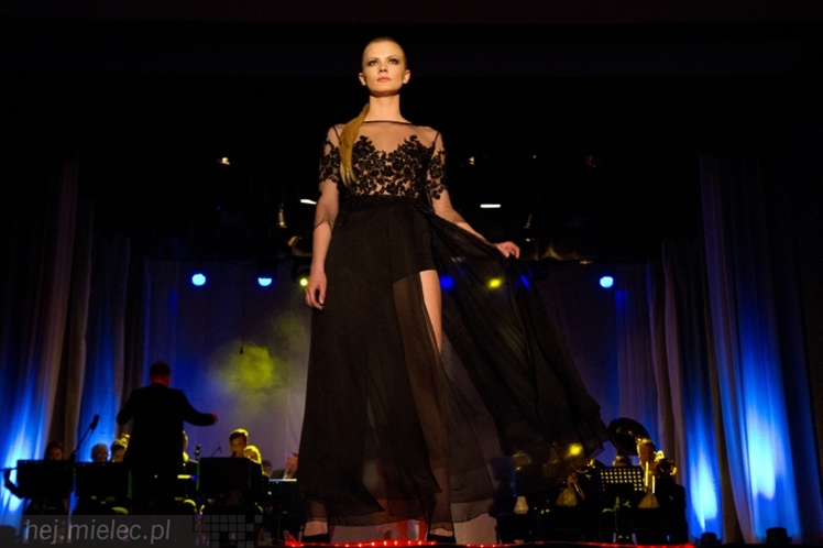 Mielec Fashion Time 2015 w obiektywie! Gala konkursu mody - część 7