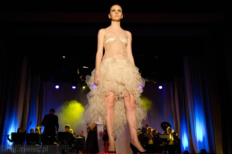 Mielec Fashion Time 2015 w obiektywie! Gala konkursu mody - część 7