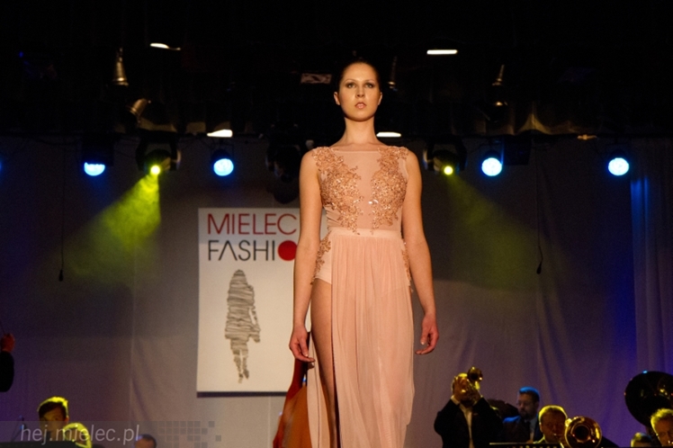 Mielec Fashion Time 2015 w obiektywie! Gala konkursu mody - część 7