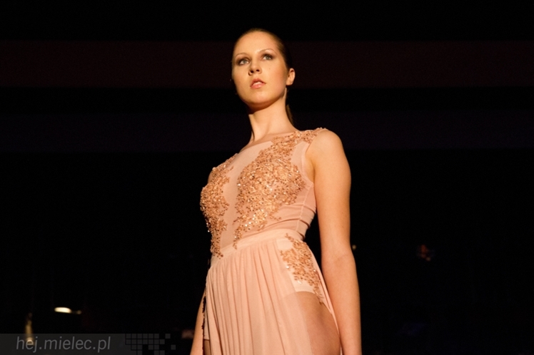 Mielec Fashion Time 2015 w obiektywie! Gala konkursu mody - część 7