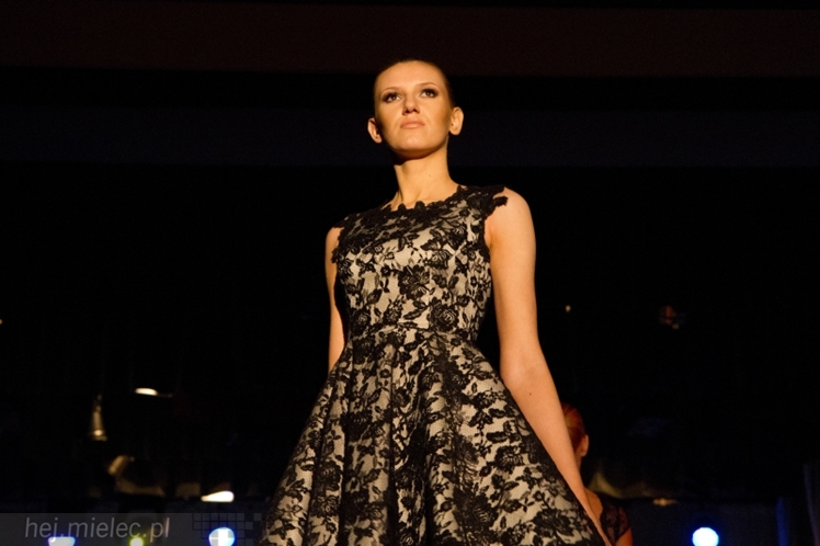 Mielec Fashion Time 2015 w obiektywie! Gala konkursu mody - część 7