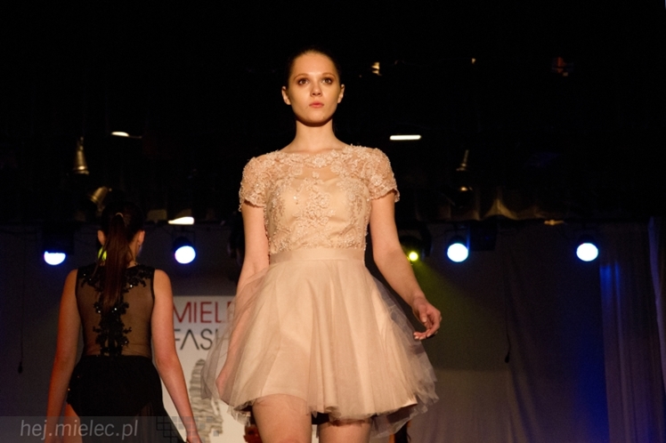 Mielec Fashion Time 2015 w obiektywie! Gala konkursu mody - część 7