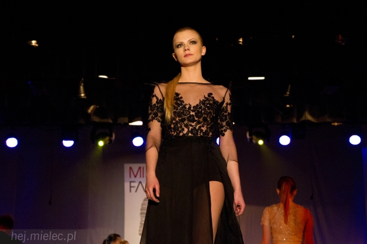 Mielec Fashion Time 2015 w obiektywie! Gala konkursu mody - część 7