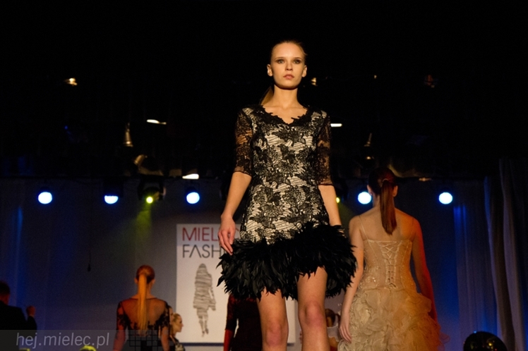Mielec Fashion Time 2015 w obiektywie! Gala konkursu mody - część 7