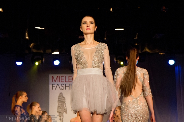 Mielec Fashion Time 2015 w obiektywie! Gala konkursu mody - część 7