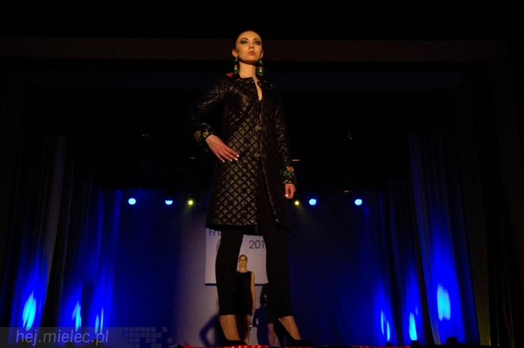 Mielec Fashion Time 2015 w obiektywie! Gala konkursu mody - część 7
