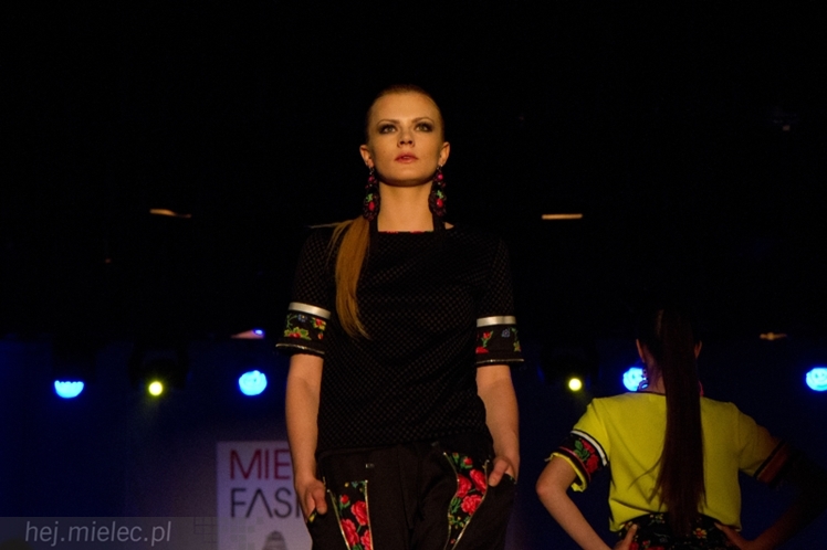Mielec Fashion Time 2015 w obiektywie! Gala konkursu mody - część 7