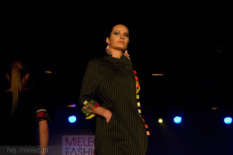 Mielec Fashion Time 2015 w obiektywie! Gala konkursu mody - część 7