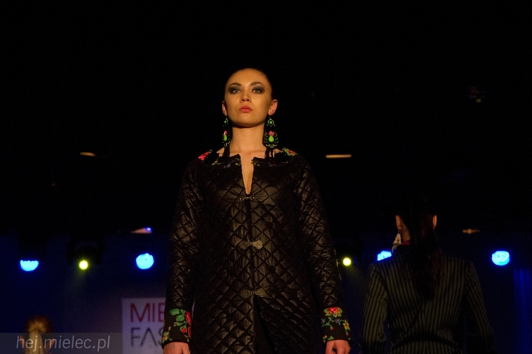 Mielec Fashion Time 2015 w obiektywie! Gala konkursu mody - część 7