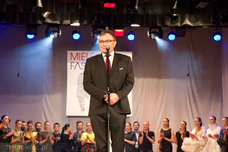 Mielec Fashion Time 2015 w obiektywie! Gala konkursu mody - część 7
