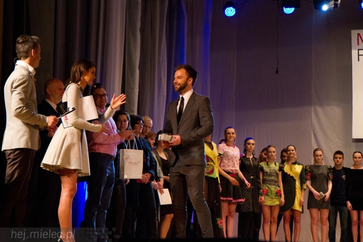Mielec Fashion Time 2015 w obiektywie! Gala konkursu mody - część 7