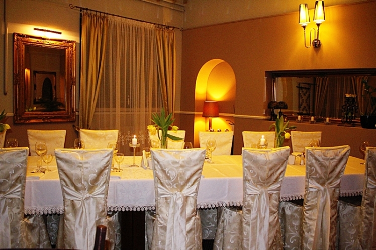 Restauracja Piano Cafe zaprasza do wspólnego świętowania