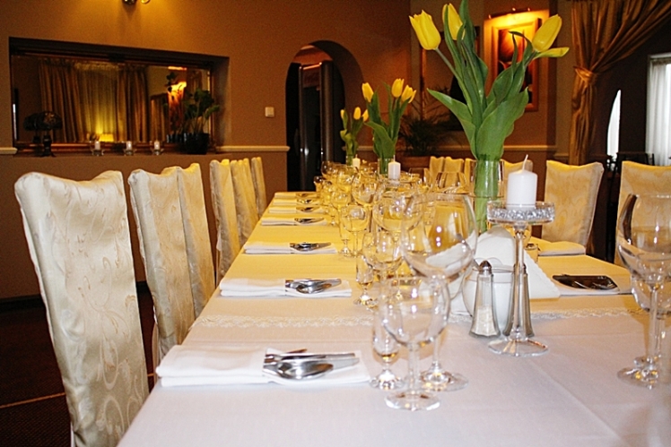 Restauracja Piano Cafe zaprasza do wspólnego świętowania