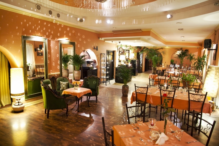 Restauracja Piano Cafe zaprasza do wspólnego świętowania