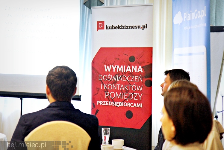 Kubek Biznesu: Jak zwiększyć sprzedaż w firmie?