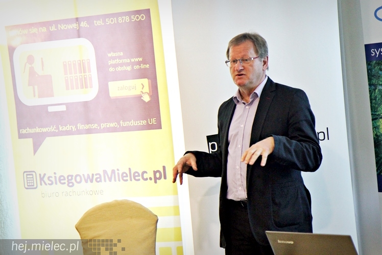 Kubek Biznesu: Jak zwiększyć sprzedaż w firmie?
