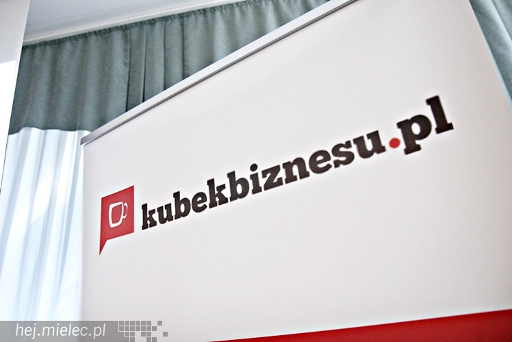 Kubek Biznesu: Jak zwiększyć sprzedaż w firmie?