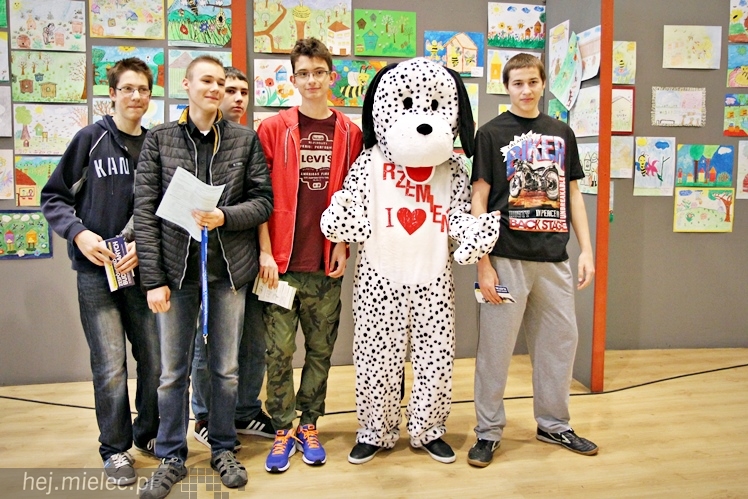 X edycja Targów Edukacyjnych ?I co dalej gimnazjalisto??