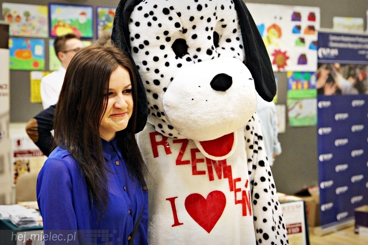 X edycja Targów Edukacyjnych ?I co dalej gimnazjalisto??