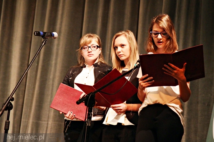 X edycja Targów Edukacyjnych ?I co dalej gimnazjalisto??
