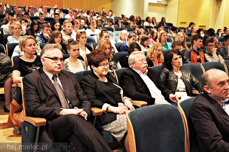 X edycja Targów Edukacyjnych ?I co dalej gimnazjalisto??
