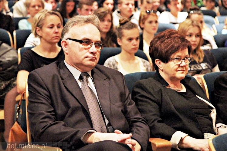 X edycja Targów Edukacyjnych ?I co dalej gimnazjalisto??