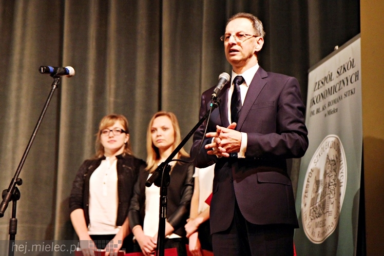 X edycja Targów Edukacyjnych ?I co dalej gimnazjalisto??