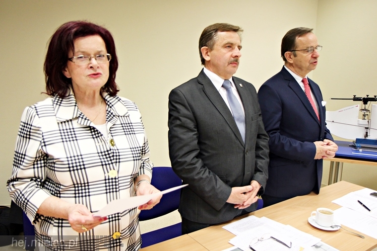 Radni Sejmiku Podkarpackiego w Mielcu skrytykowali przetarg MON na śmigłowce