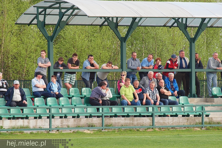 V liga: Wola Mielecka wygrała na dole tabeli