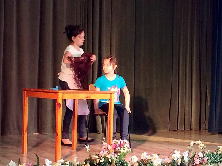XVIII edycja konkursu recytatorskiego ?Teatr Jednego Wiersza?