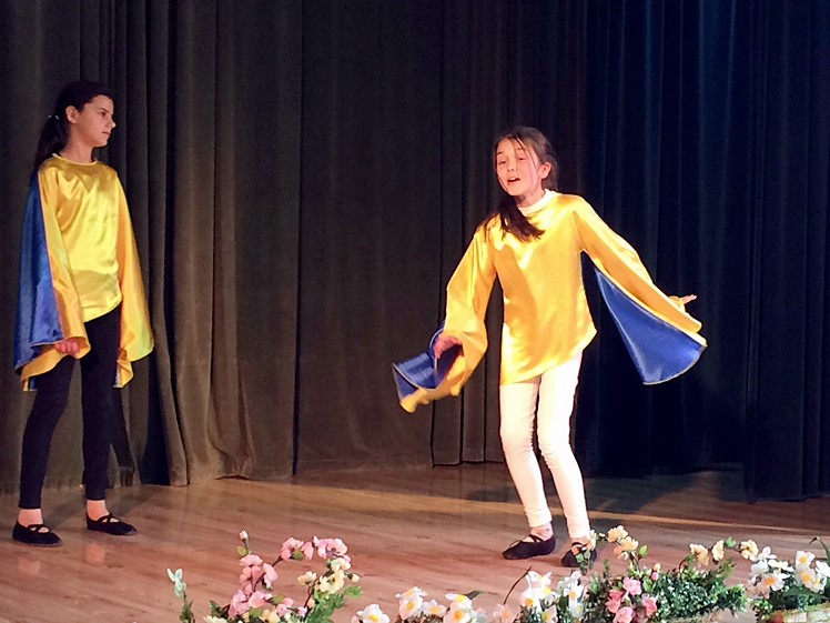 XVIII edycja konkursu recytatorskiego ?Teatr Jednego Wiersza?