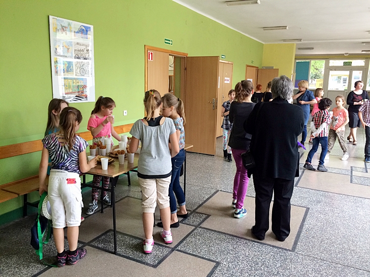 XVIII edycja konkursu recytatorskiego ?Teatr Jednego Wiersza?