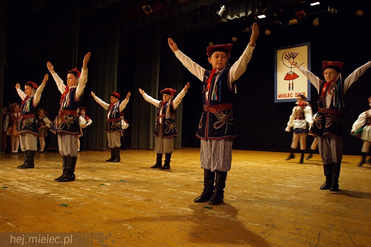 Międzyszkolny Konkurs Zespołów Tanecznych ?Dance? po raz trzeci
