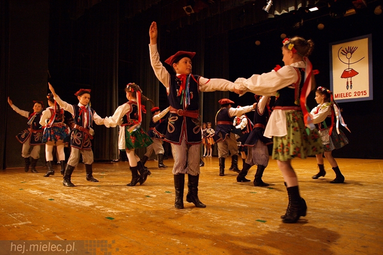 Międzyszkolny Konkurs Zespołów Tanecznych ?Dance? po raz trzeci